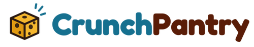 CrunchPantry